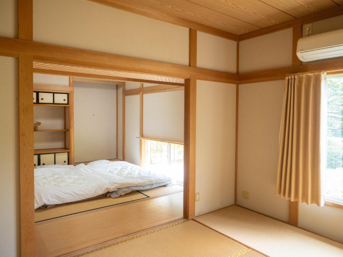 Nasu - House / Vacation Stay 799 Exterior photo